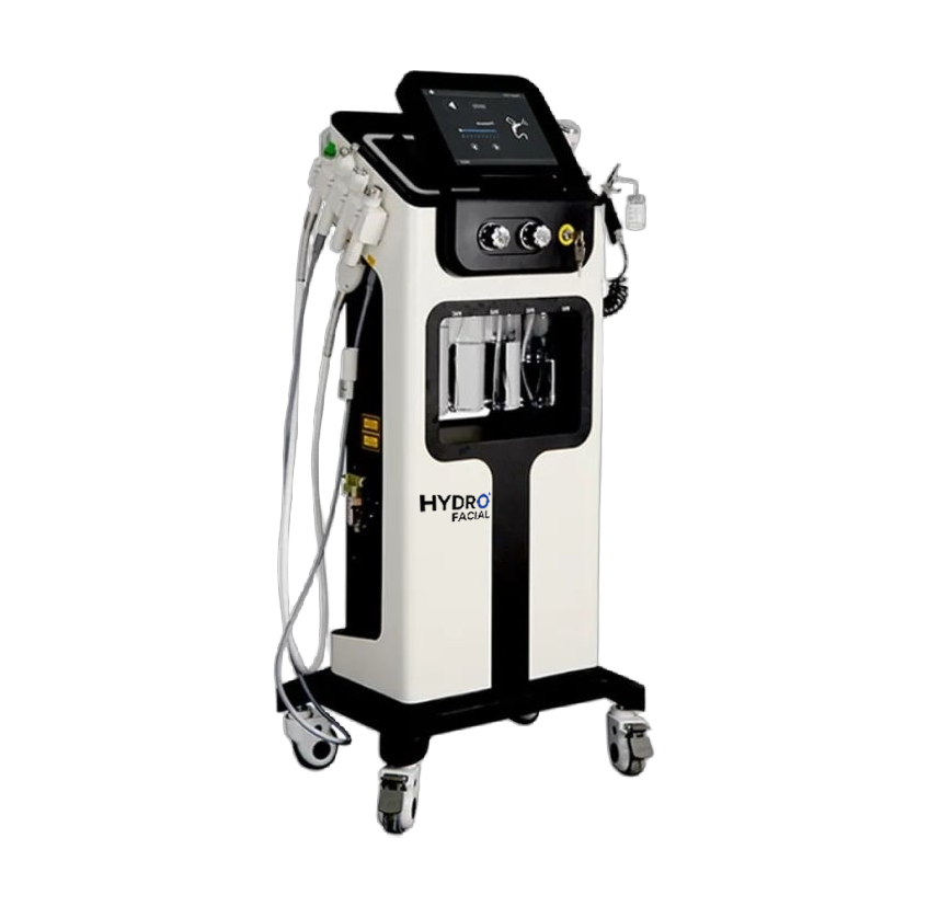hydrofacial advanced aesthetic 1