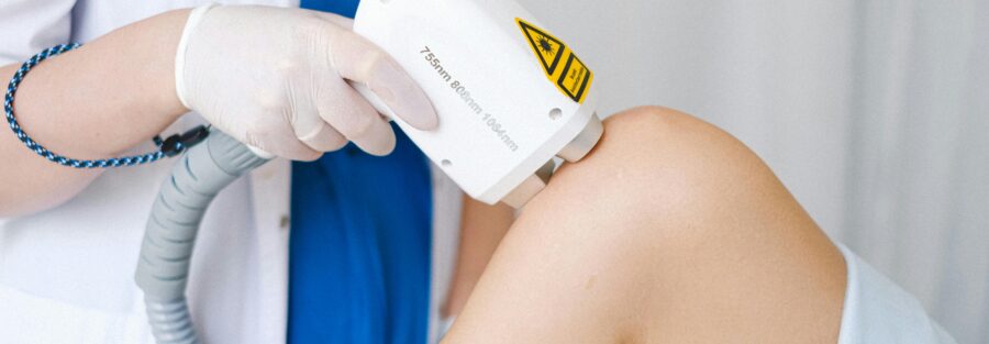 Épilation au Laser à Casablanca La Solution Durable Pour Une Peau Douce