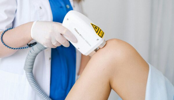 Épilation au Laser à Casablanca La Solution Durable Pour Une Peau Douce