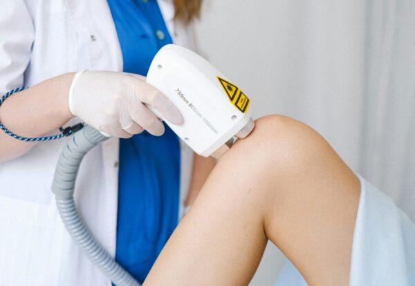 Épilation au Laser à Casablanca La Solution Durable Pour Une Peau Douce