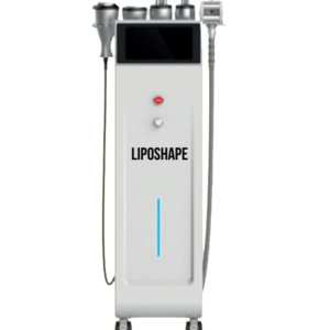 Liposhape appareil du visage et du corps