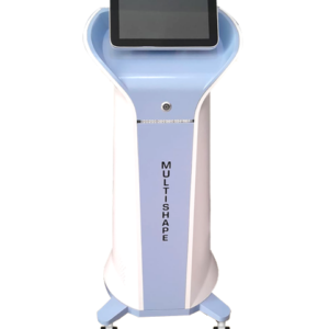 Multishape appareil 6 technologies