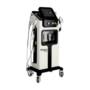 Hydro facial appareil Soins visage